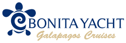 Bonita Yacht Logo - Galagents Cruises