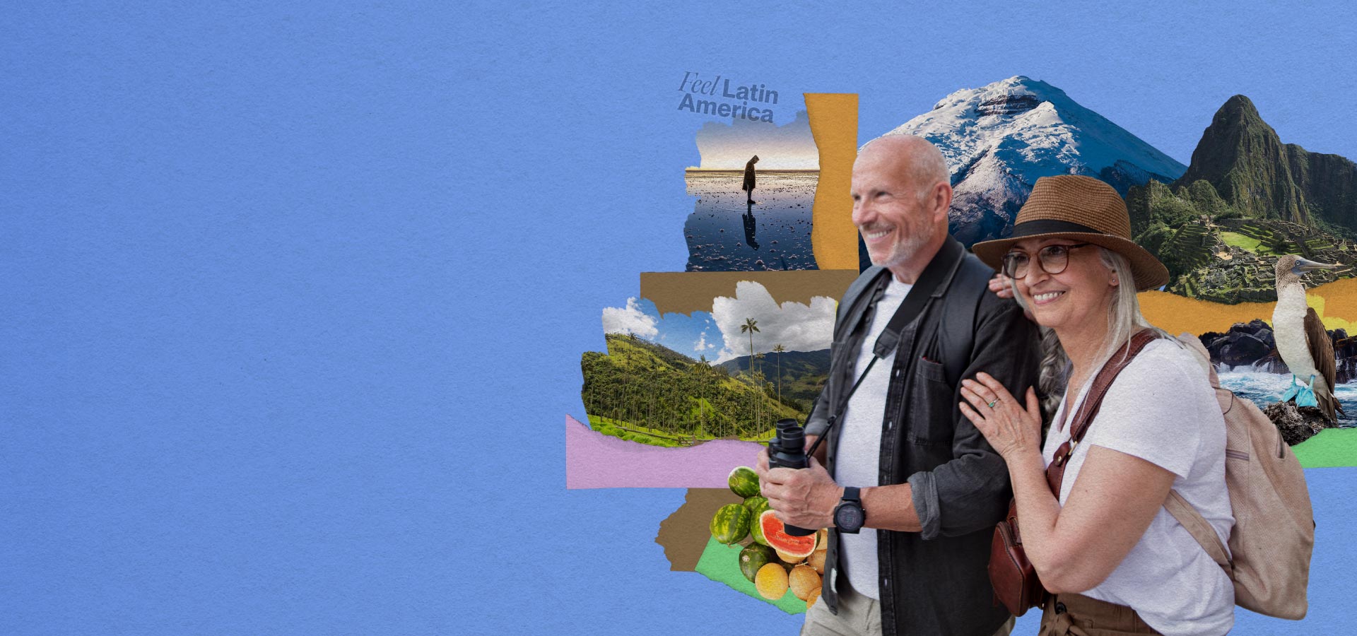 Background Footer
