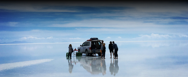 Bolivia