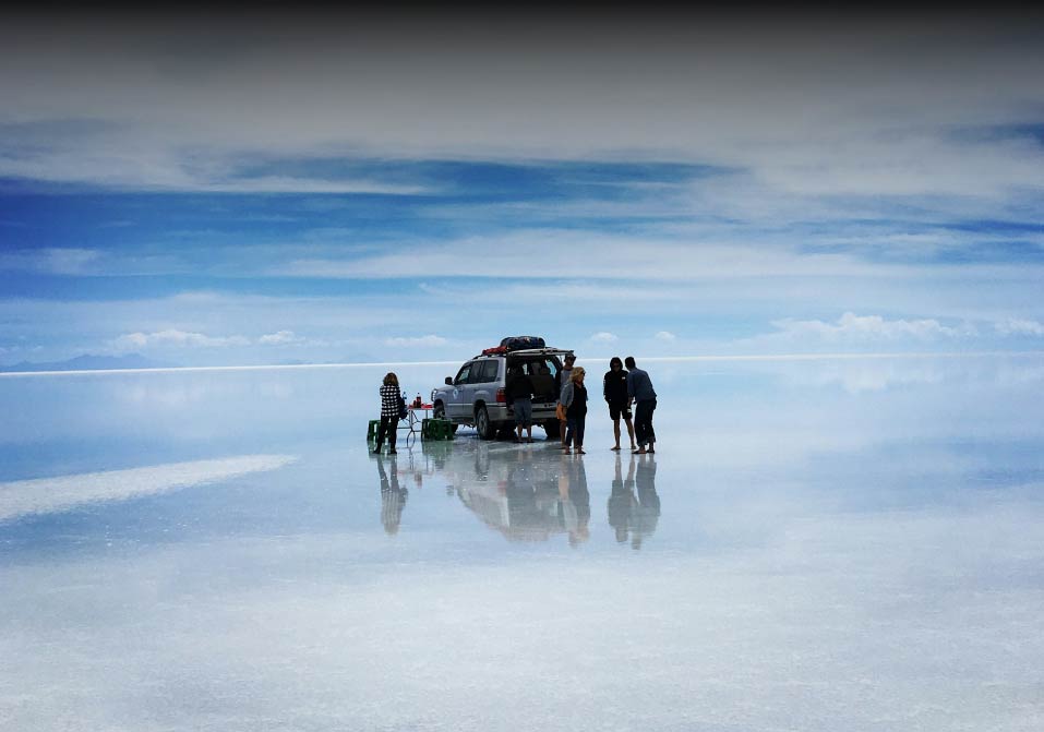 Bolivia