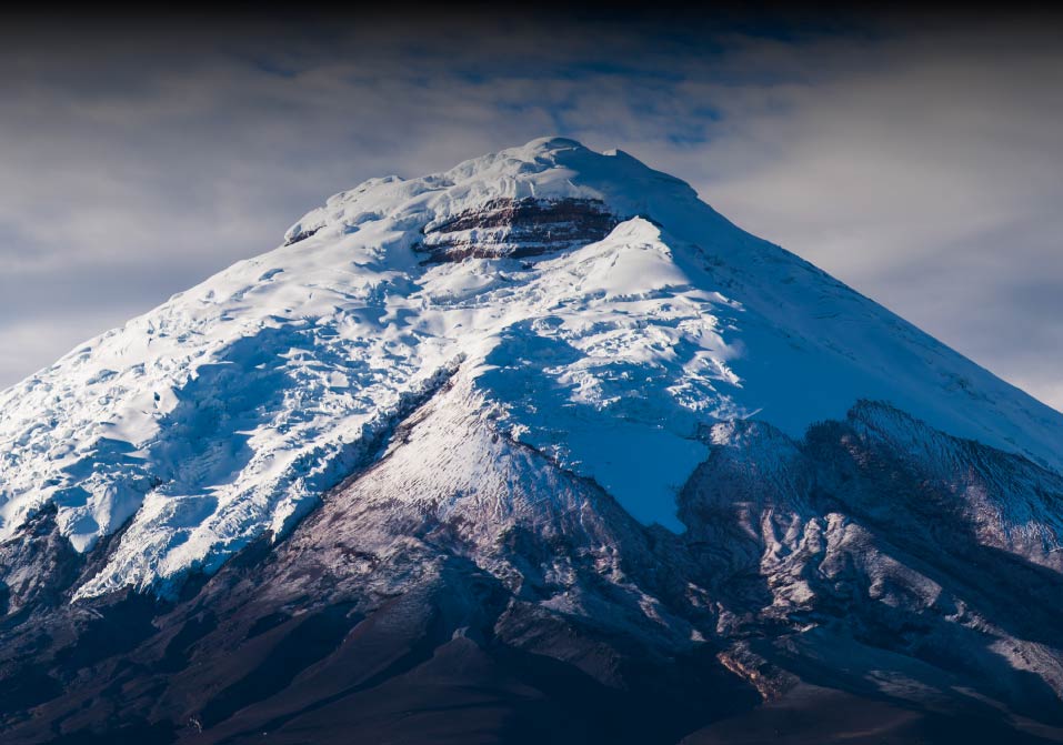 Cotopaxi