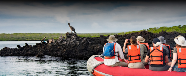 Galapagos