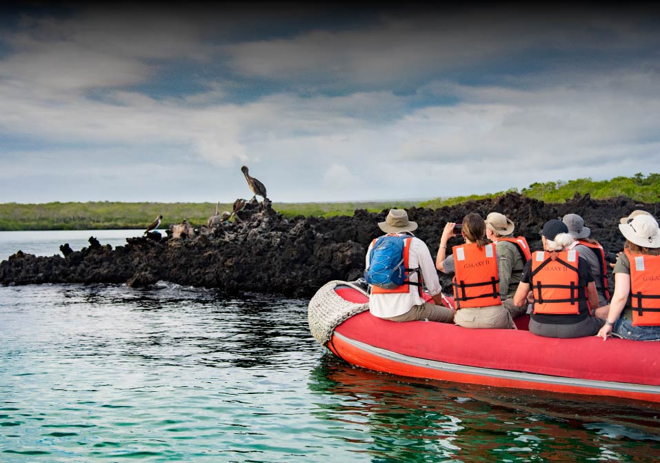 Galapagos