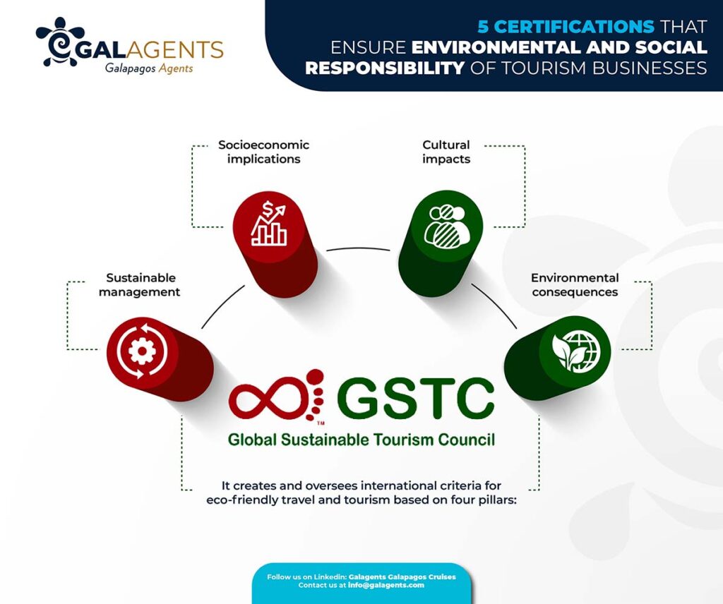 Picture of 5 certifications that ensure environmental and social responsibility