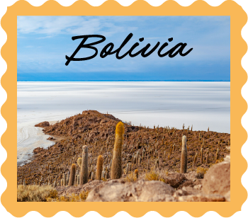 traveling-important-for-health-bolivia Things you should know when you travel to Latin America Uyuni Bolivia