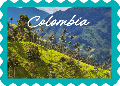 traveling-important-for-health-colombia Things you should know when you travel to Latin America Colombia