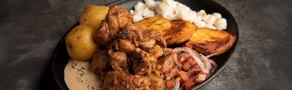 traveling-important-for-health-food Things you should know when you travel to Latin America Traditional Food