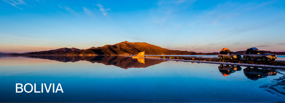 traveling-important-for-health-lake-bolivia Things you should know when you travel to Latin America Lake Bolivia