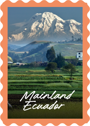 traveling-important-for-health-maindland-ecuador Things you should know when you travel to Latin America Maindland Ecuador Chimborazo