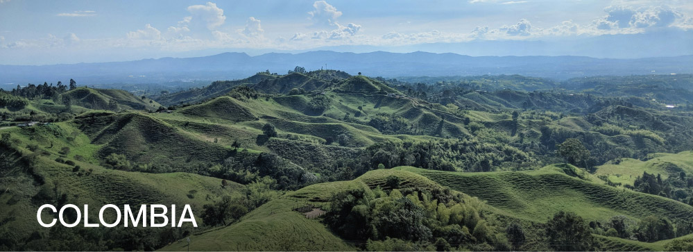traveling-important-for-health-mountain-colombia Things you should know when you travel to Latin America Mountain Colombia