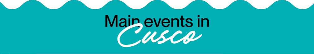 Inti Raymi. More than a Festival, A Living Legacy Title Main Events Cuzco