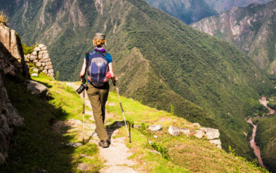 Why Traveling Is Good for Your Health