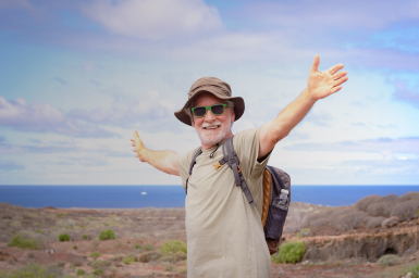 Happy Turist: Reasons to return to the Galapagos Islands