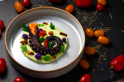 Food: Reasons to return to the Galapagos Islands