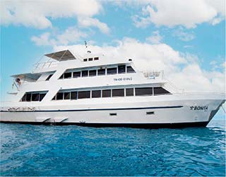 Galaxy Diver Cruise